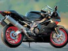 Aprilia RSV 1000R Nera